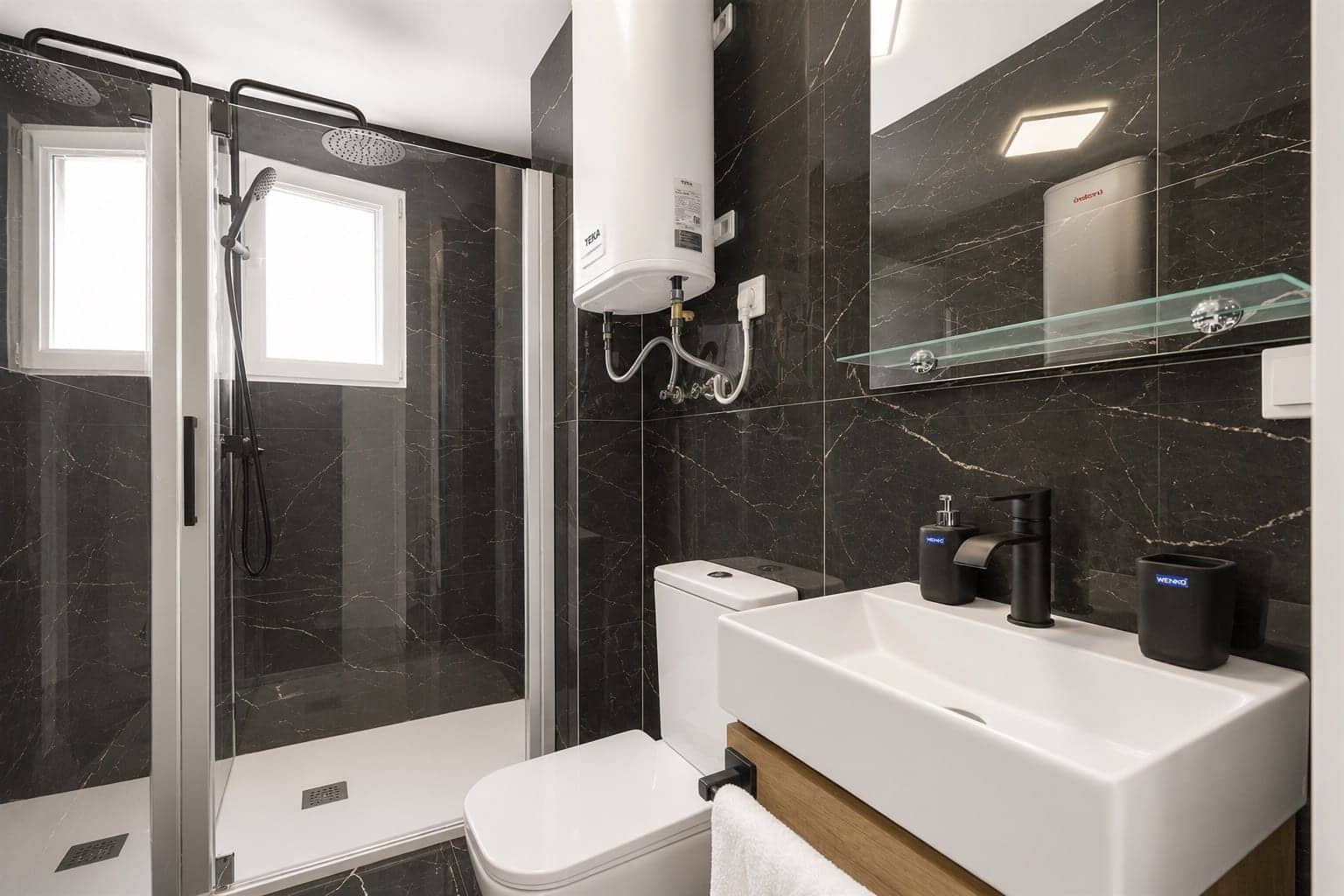 3 soverom Leilighet til salgs i Torrevieja - € 250 000 (Ref: 9382344)