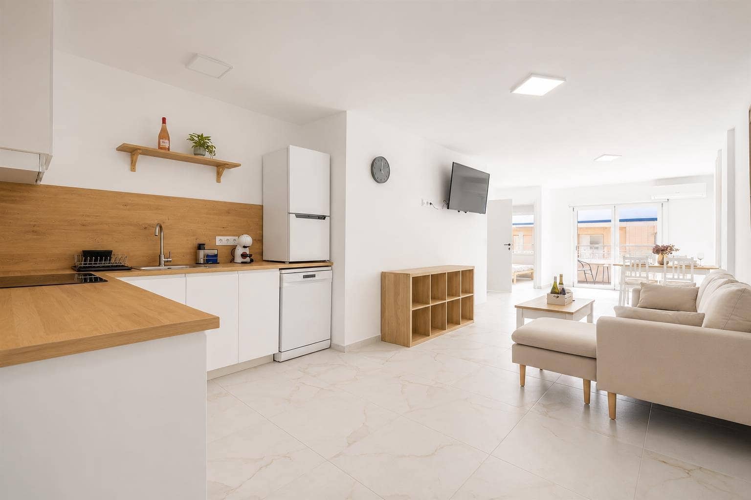 3 soverom Leilighet til salgs i Torrevieja - € 239 000 (Ref: 9382344)