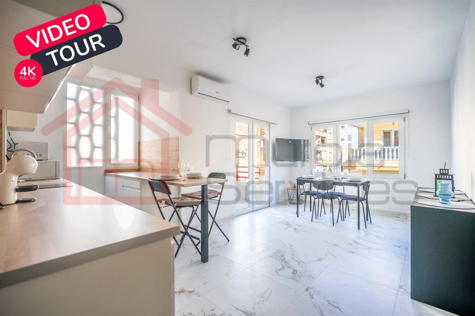 2 bedroom Apartment for sale in Torrevieja - € 199,900 (Ref: 9385124)