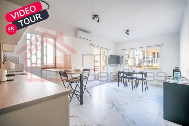 2 bedroom Apartment for sale in Las Piscinas Naturales, Torrevieja - € 199,900 (Ref: 9385124)