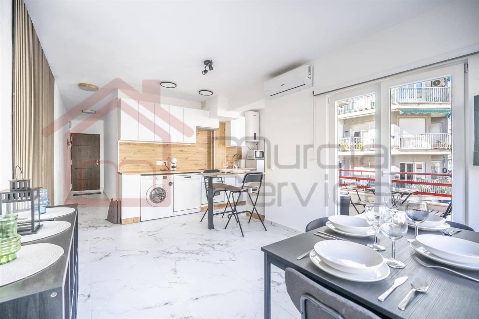 2 bedroom Apartment for sale in Torrevieja - € 199,900 (Ref: 9385124)