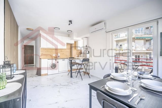 2 bedroom Apartment for sale in Las Piscinas Naturales, Torrevieja - € 199,900 (Ref: 9385124)