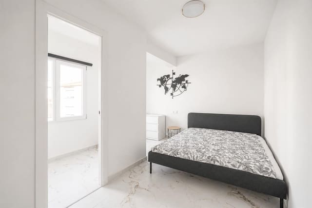 2 soverom Leilighet til salgs i Las Piscinas Naturales, Torrevieja - € 180 000 (Ref: 9385124)
