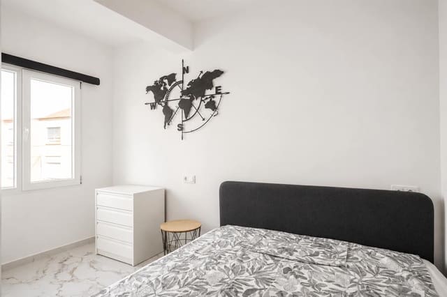 2 soverom Leilighet til salgs i Las Piscinas Naturales, Torrevieja - € 180 000 (Ref: 9385124)