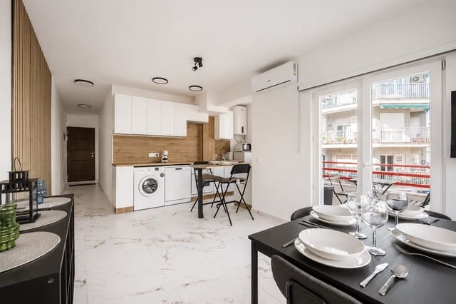 2 soverom Leilighet til salgs i Las Piscinas Naturales, Torrevieja - € 180 000 (Ref: 9385124)