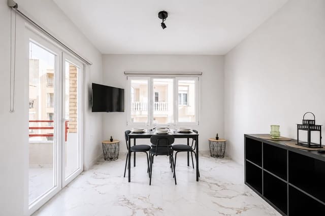 2 soverom Leilighet til salgs i Las Piscinas Naturales, Torrevieja - € 180 000 (Ref: 9385124)