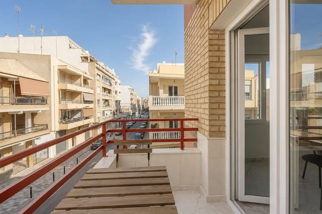 2 soverom Leilighet til salgs i Las Piscinas Naturales, Torrevieja - € 180 000 (Ref: 9385124)