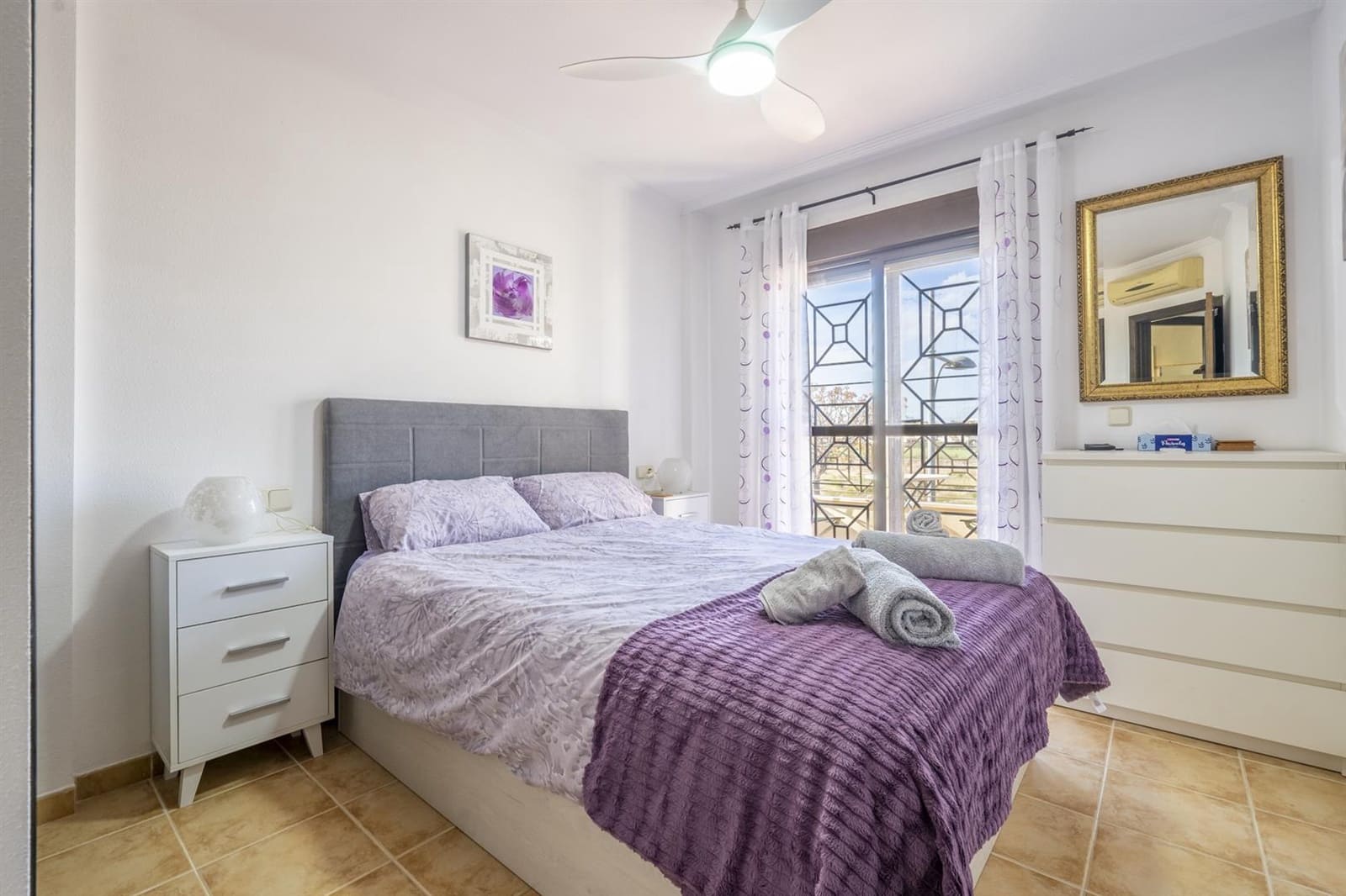 3 quarto Casa em Banda para venda em San Cayetano com piscina - 185 000 € (Ref: 9387401)