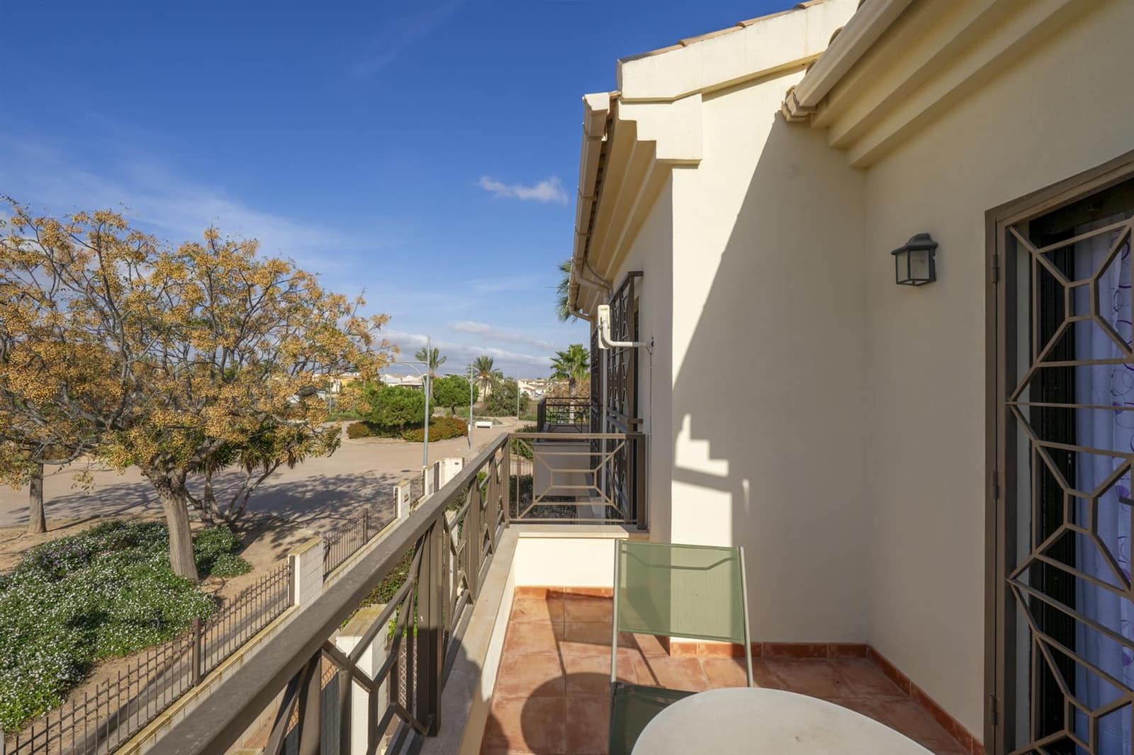 3 quarto Casa em Banda para venda em San Cayetano com piscina - 185 000 € (Ref: 9387401)