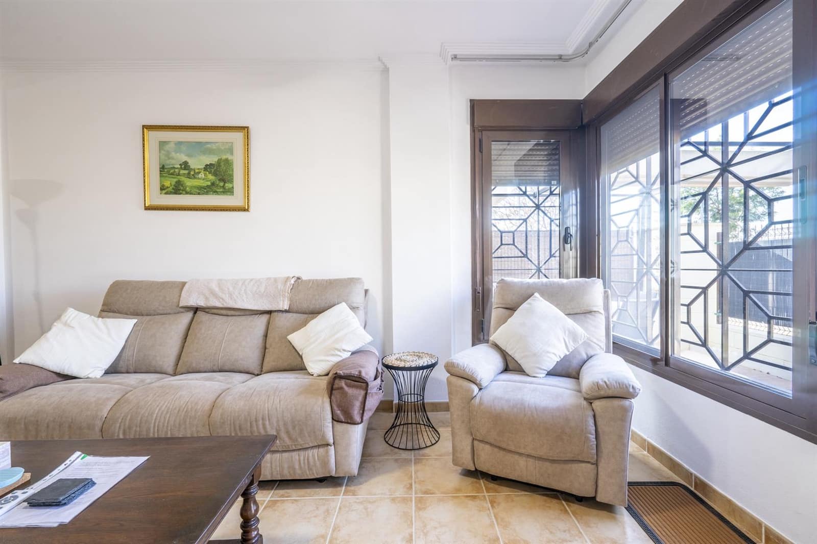 3 quarto Casa em Banda para venda em San Cayetano com piscina - 185 000 € (Ref: 9387401)