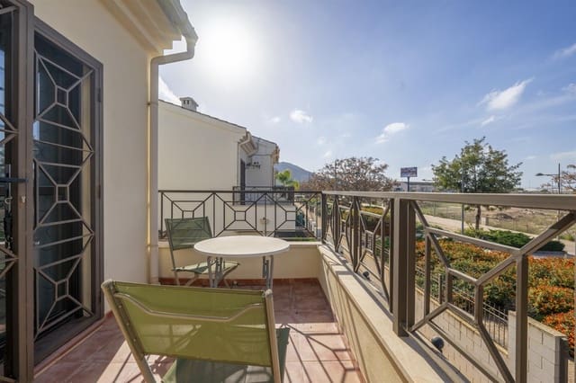 3 slaapkamer Huis te koop in San Cayetano, Torre-Pacheco met zwembad - € 185.000 (Ref: 9387401)