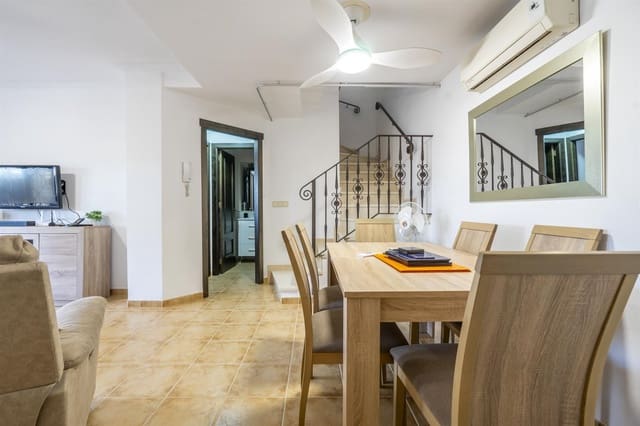 3 slaapkamer Huis te koop in San Cayetano, Torre-Pacheco met zwembad - € 185.000 (Ref: 9387401)