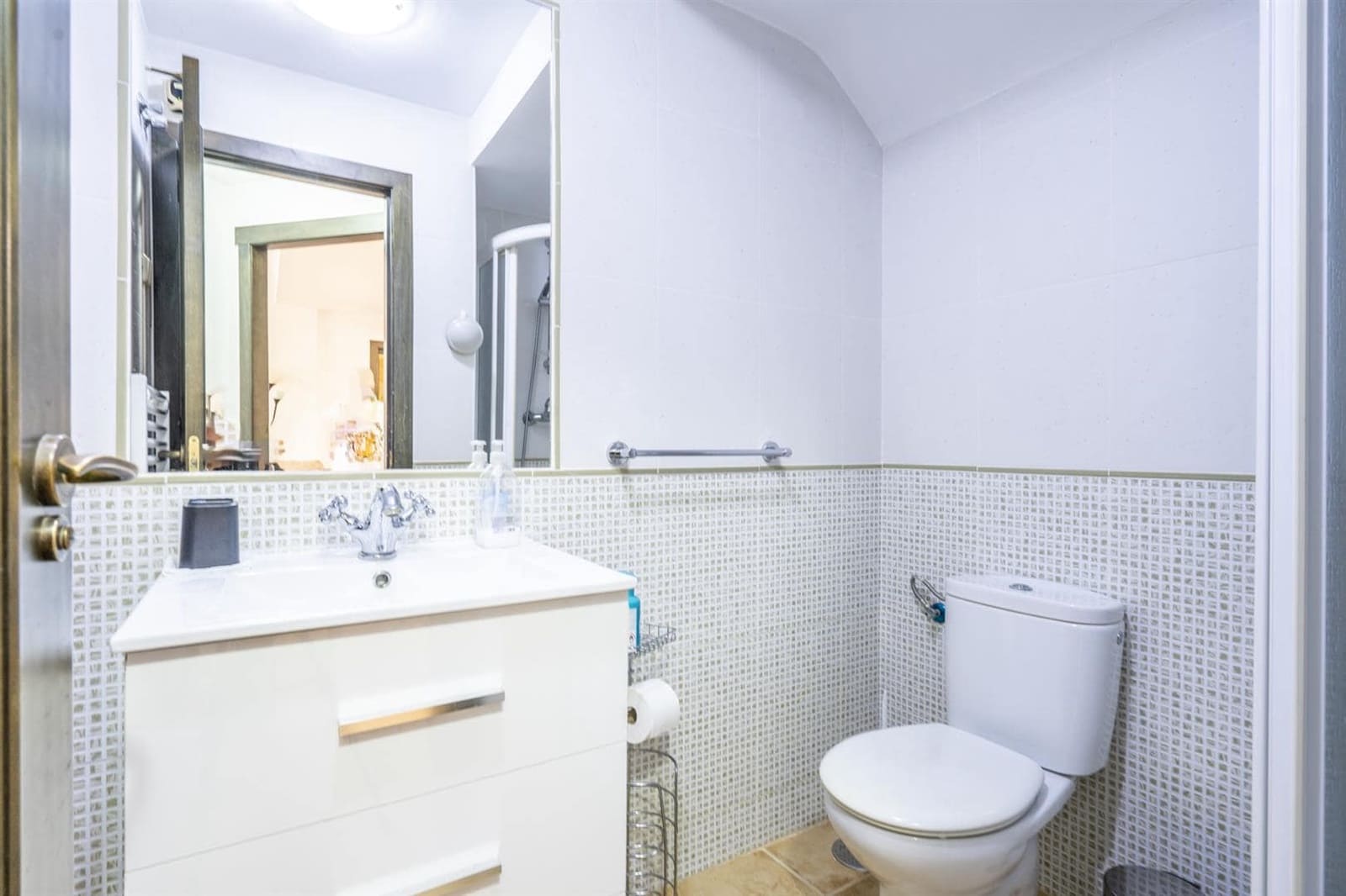 3 quarto Casa em Banda para venda em San Cayetano com piscina - 185 000 € (Ref: 9387401)