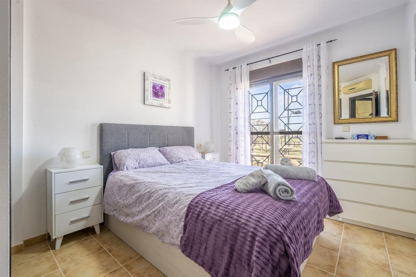 3 quarto Casa em Banda para venda em San Cayetano com piscina - 185 000 € (Ref: 9387401)