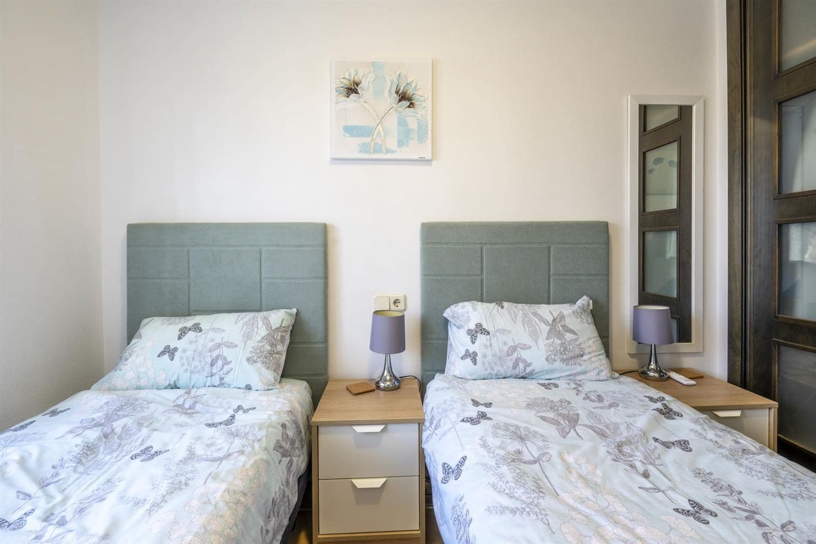 3 quarto Casa em Banda para venda em San Cayetano com piscina - 185 000 € (Ref: 9387401)