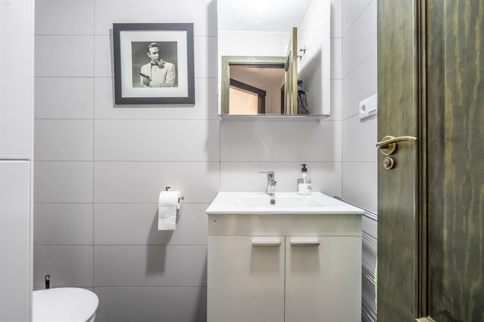 3 slaapkamer Huis te koop in San Cayetano met zwembad - € 195.000 (Ref: 9387402)