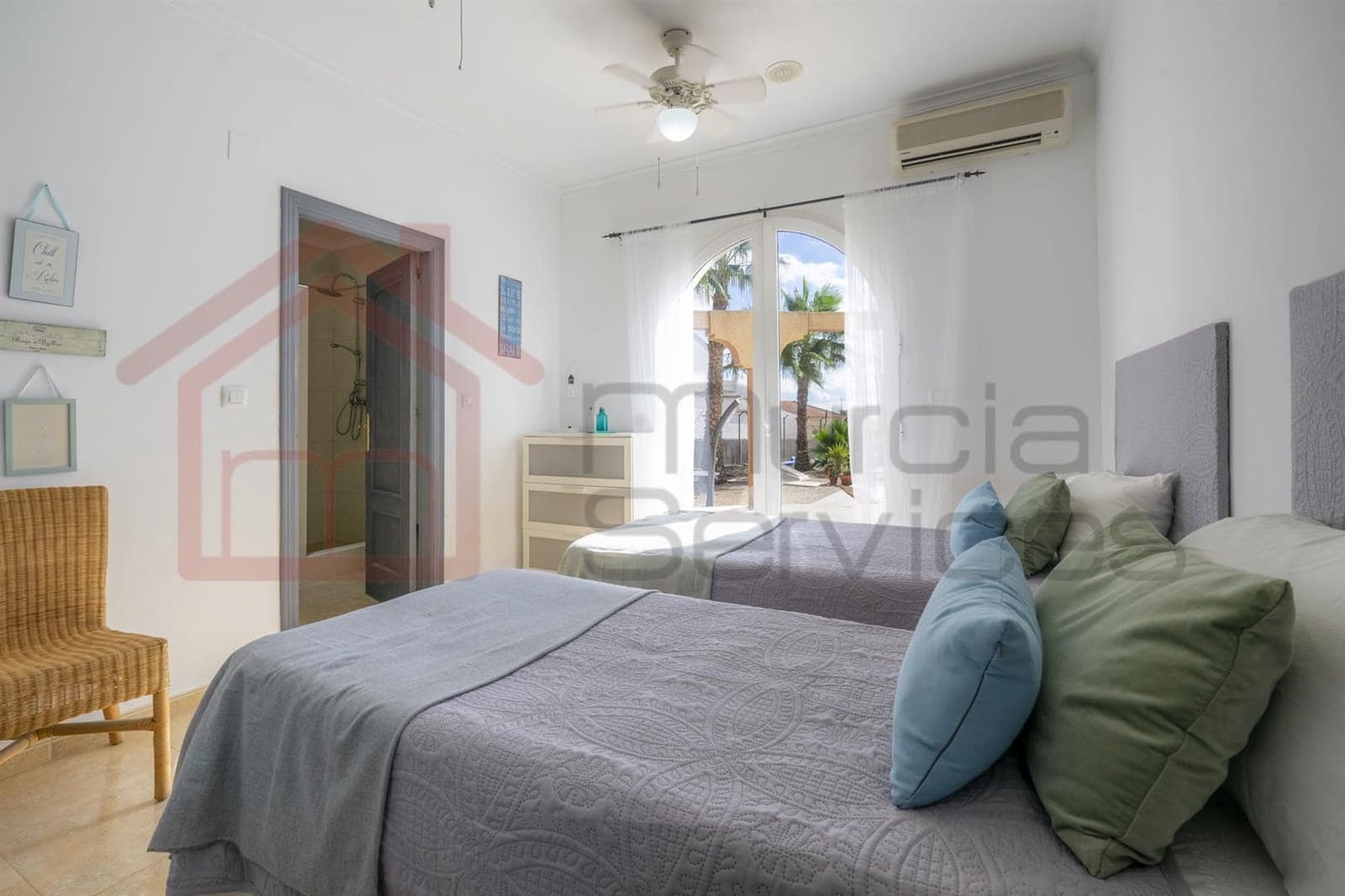 5 soveværelse Villa til salg i Gea y Truyols - € 395.000 (Ref: 9393797)