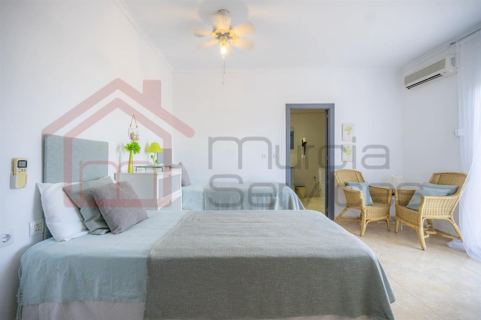 5 soveværelse Villa til salg i Gea y Truyols - € 395.000 (Ref: 9393797)