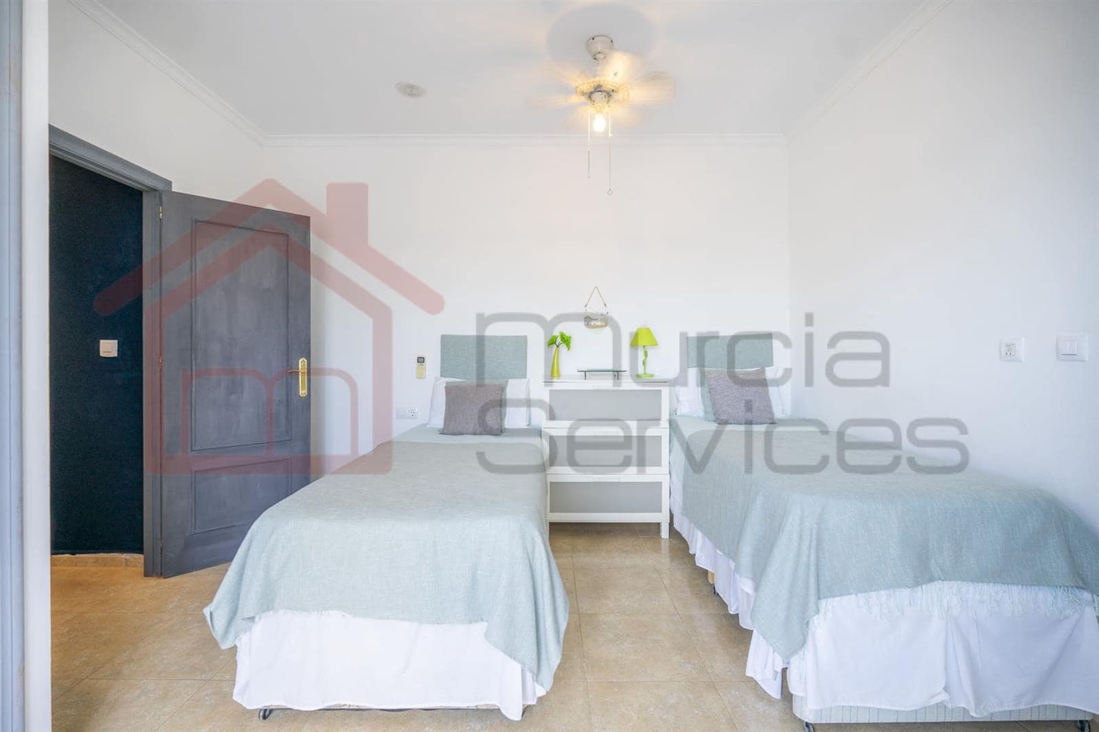 5 soveværelse Villa til salg i Gea y Truyols - € 395.000 (Ref: 9393797)