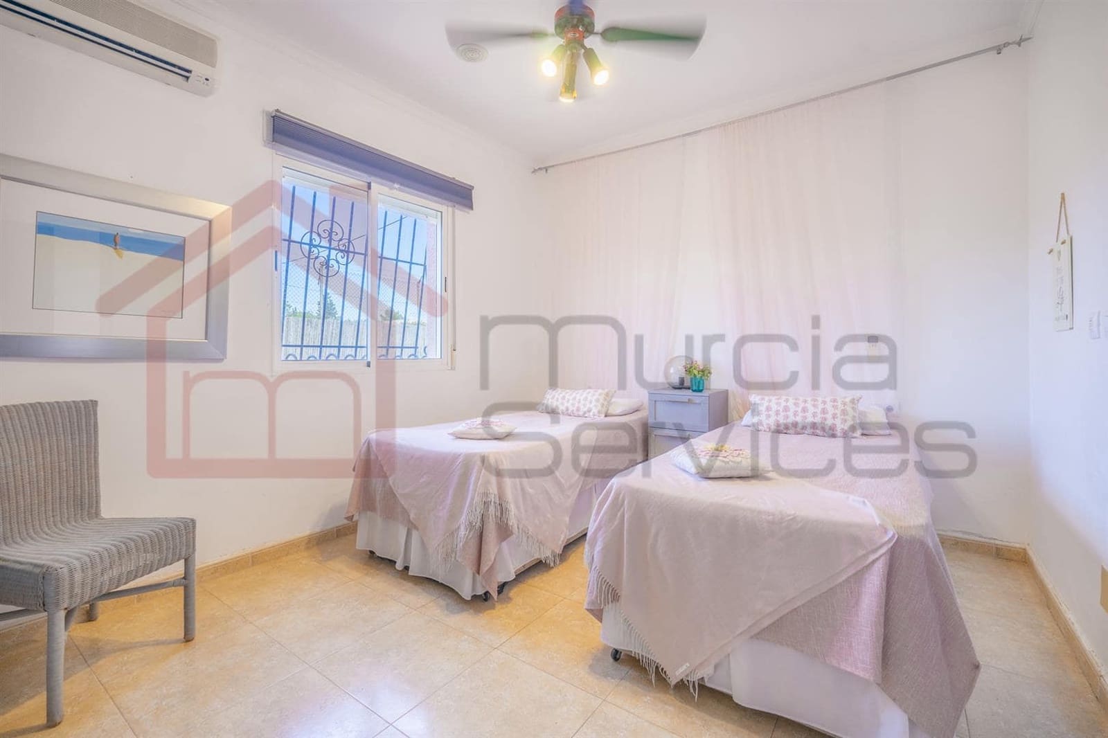 5 soveværelse Villa til salg i Gea y Truyols - € 395.000 (Ref: 9393797)