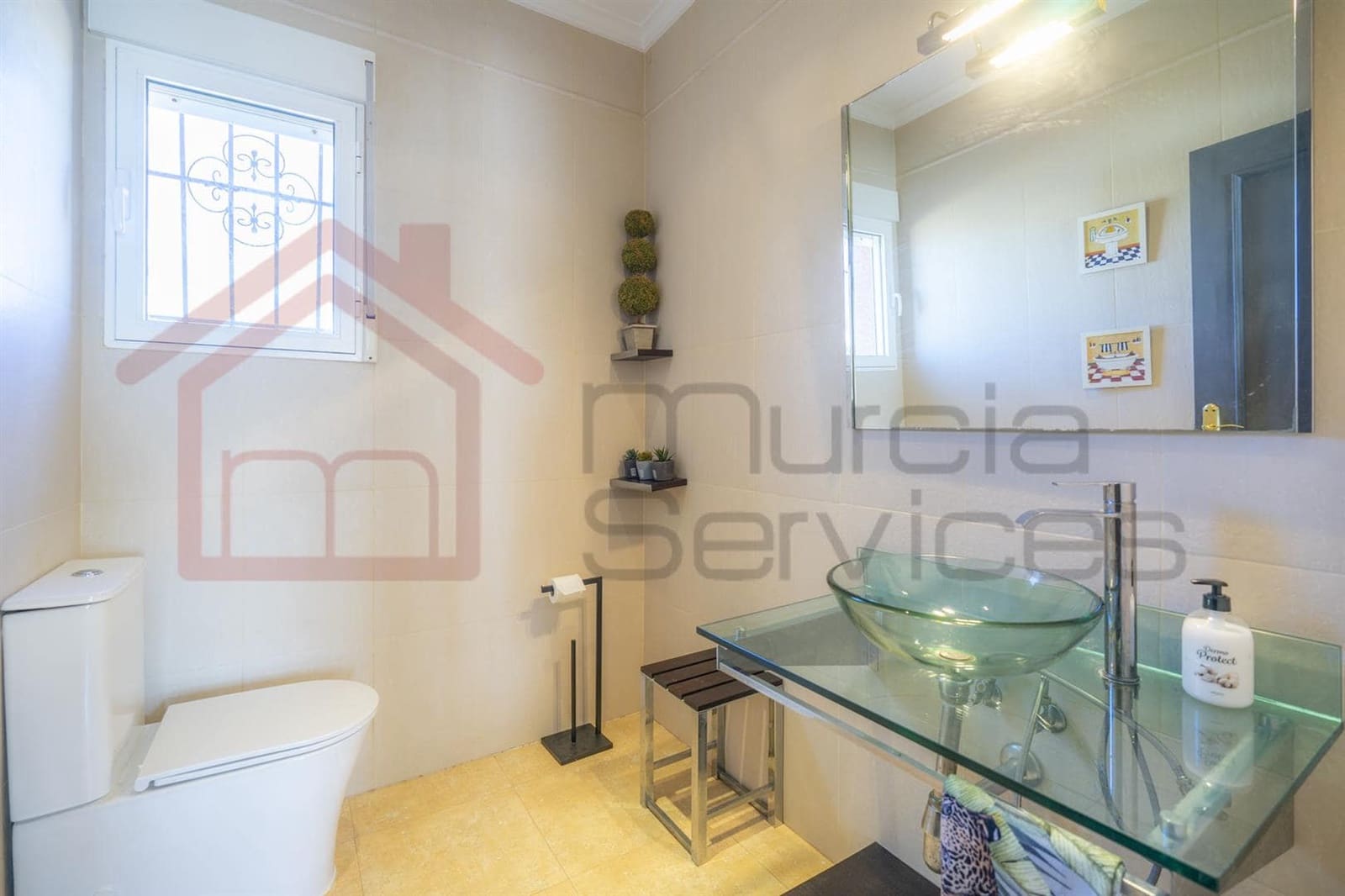 5 soveværelse Villa til salg i Gea y Truyols - € 395.000 (Ref: 9393797)