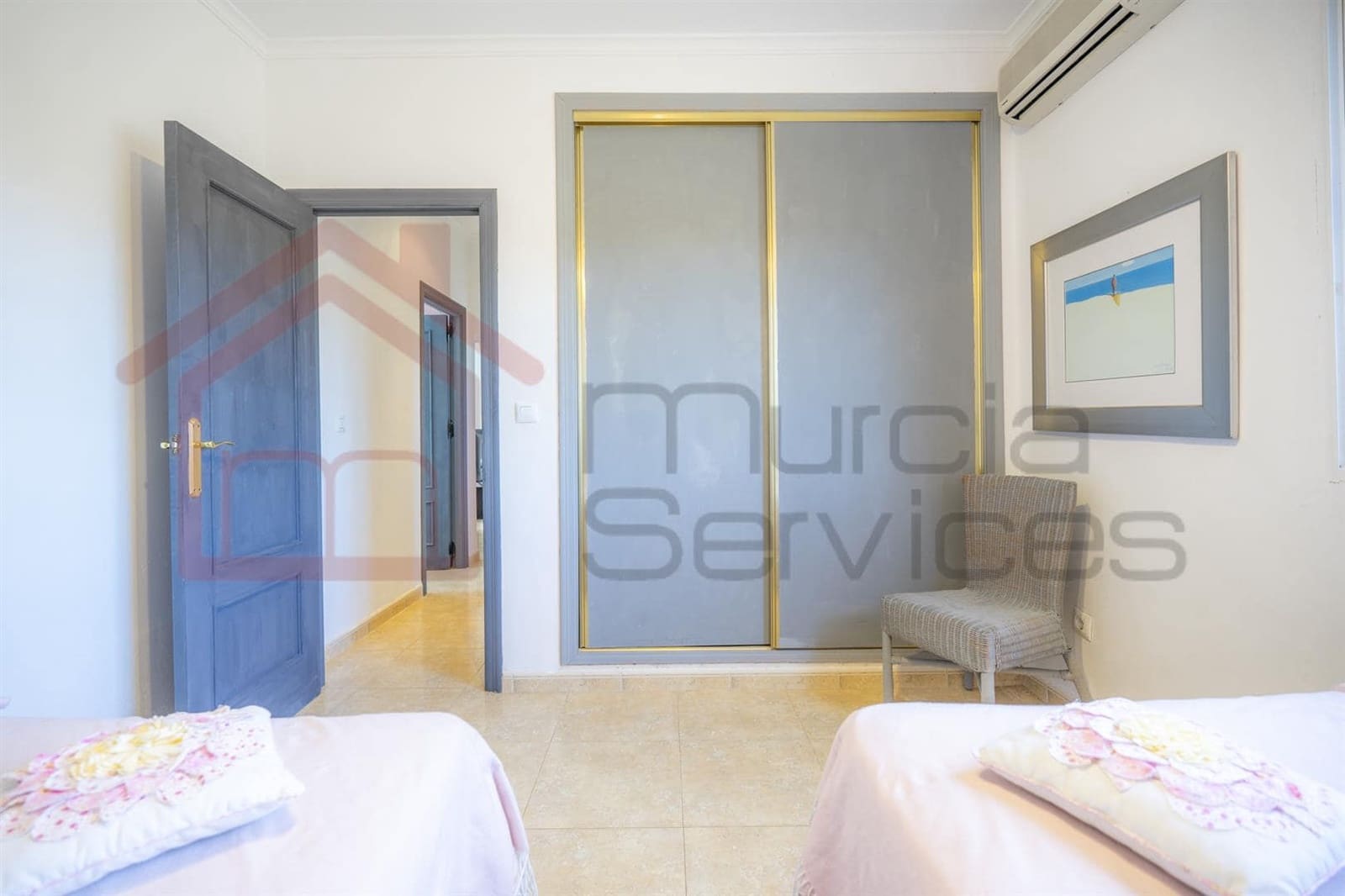 5 soveværelse Villa til salg i Gea y Truyols - € 395.000 (Ref: 9393797)