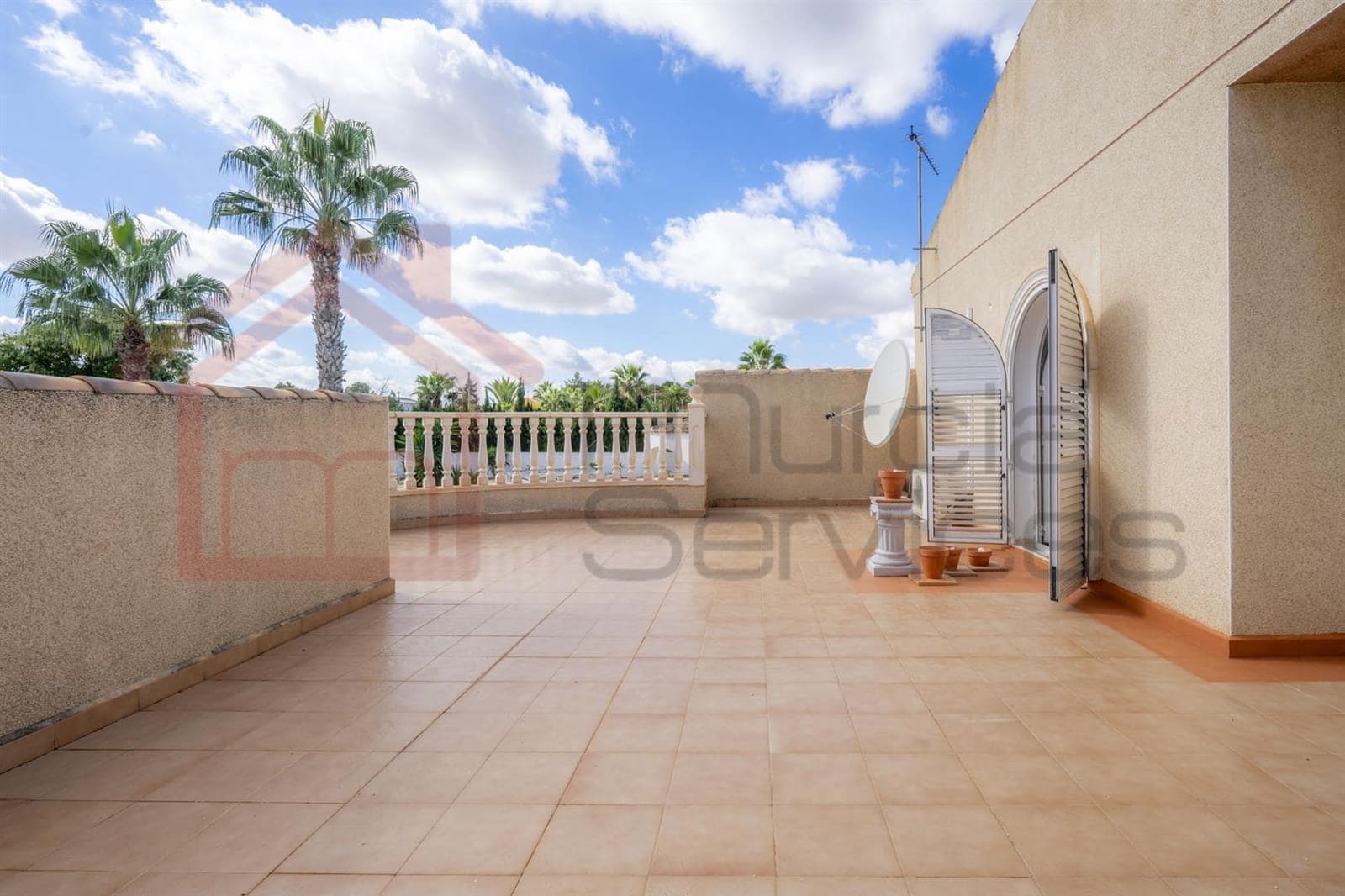 5 soveværelse Villa til salg i Gea y Truyols - € 395.000 (Ref: 9393797)