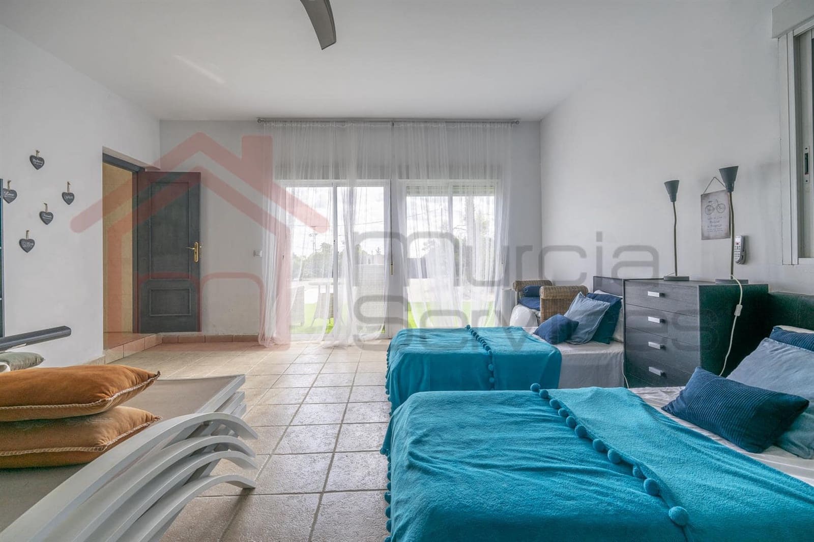 5 soveværelse Villa til salg i Gea y Truyols - € 395.000 (Ref: 9393797)