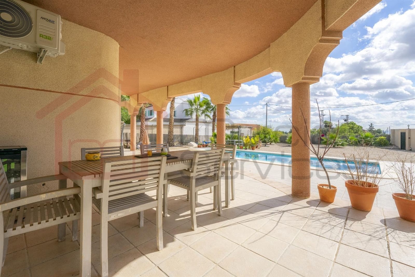 5 soveværelse Villa til salg i Gea y Truyols - € 395.000 (Ref: 9393797)