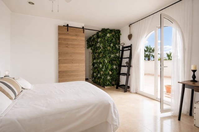 5 slaapkamer Villa te koop in Gea y Truyols, Murcia stad - € 395.000 (Ref: 9393797)