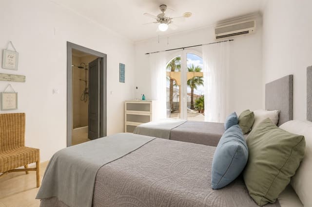 5 slaapkamer Villa te koop in Gea y Truyols, Murcia stad - € 395.000 (Ref: 9393797)