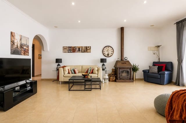 5 slaapkamer Villa te koop in Gea y Truyols, Murcia stad - € 395.000 (Ref: 9393797)
