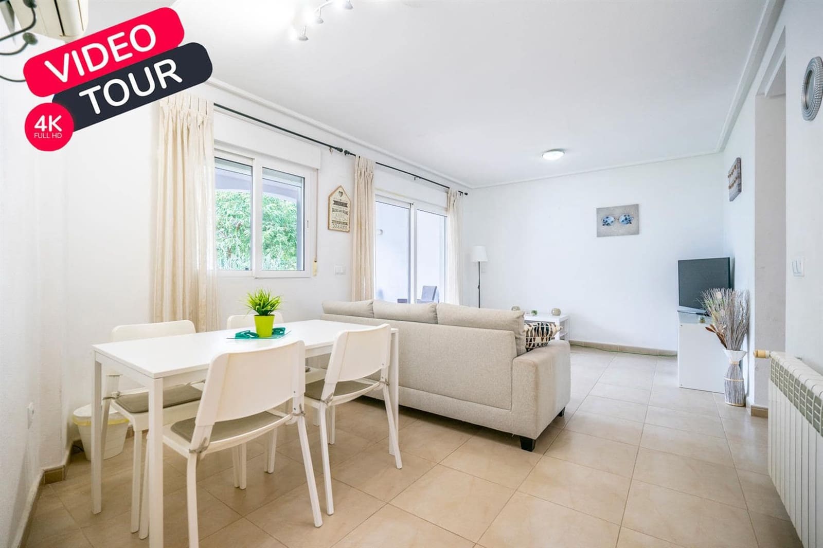 2 sypialnia Apartament na sprzedaż w Roldan - 130 000 € (Ref: 9395739)