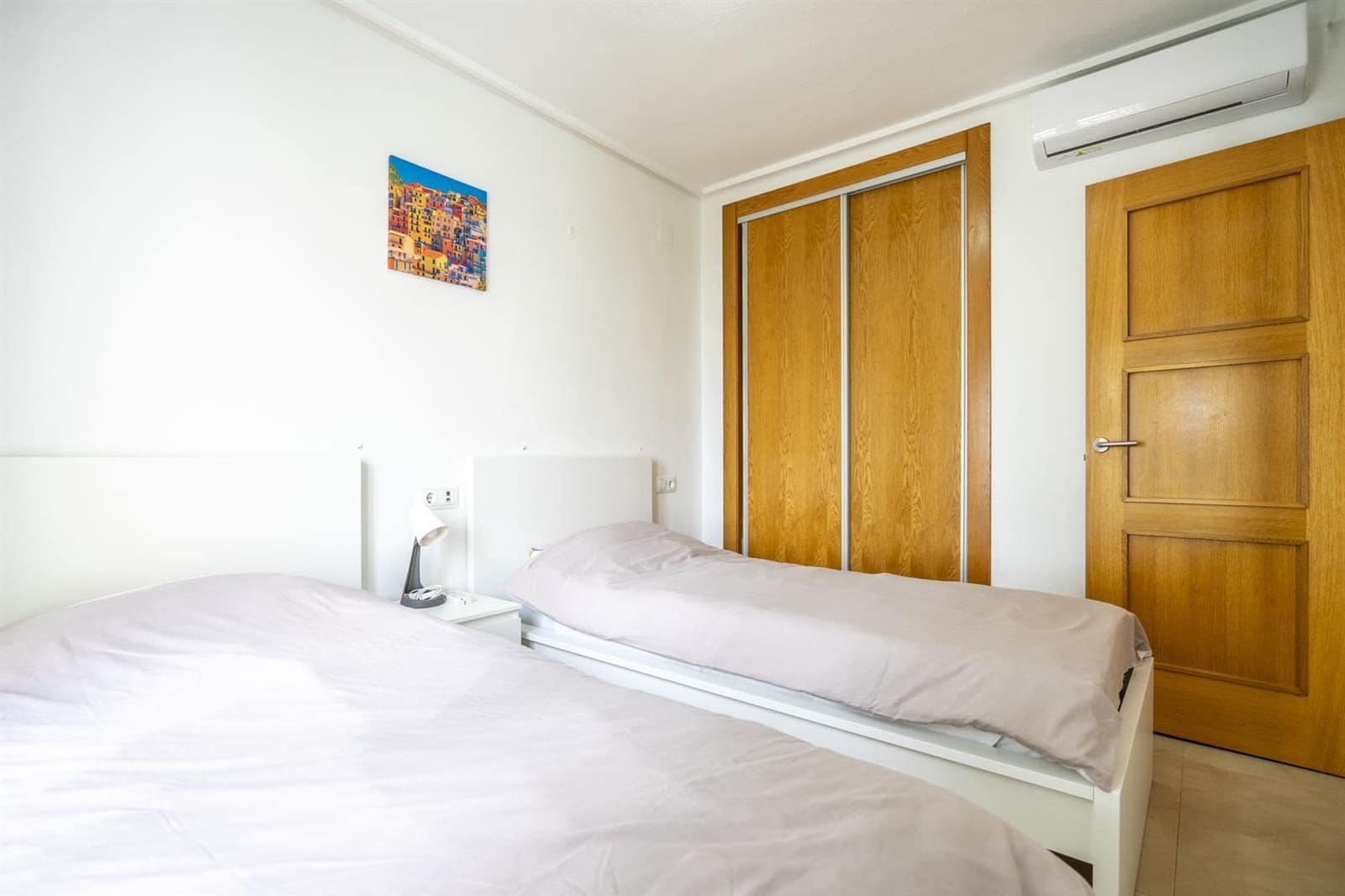 2 sypialnia Apartament na sprzedaż w Roldan - 130 000 € (Ref: 9395739)