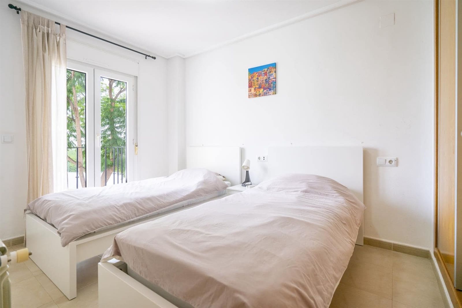 2 sypialnia Apartament na sprzedaż w Roldan - 130 000 € (Ref: 9395739)