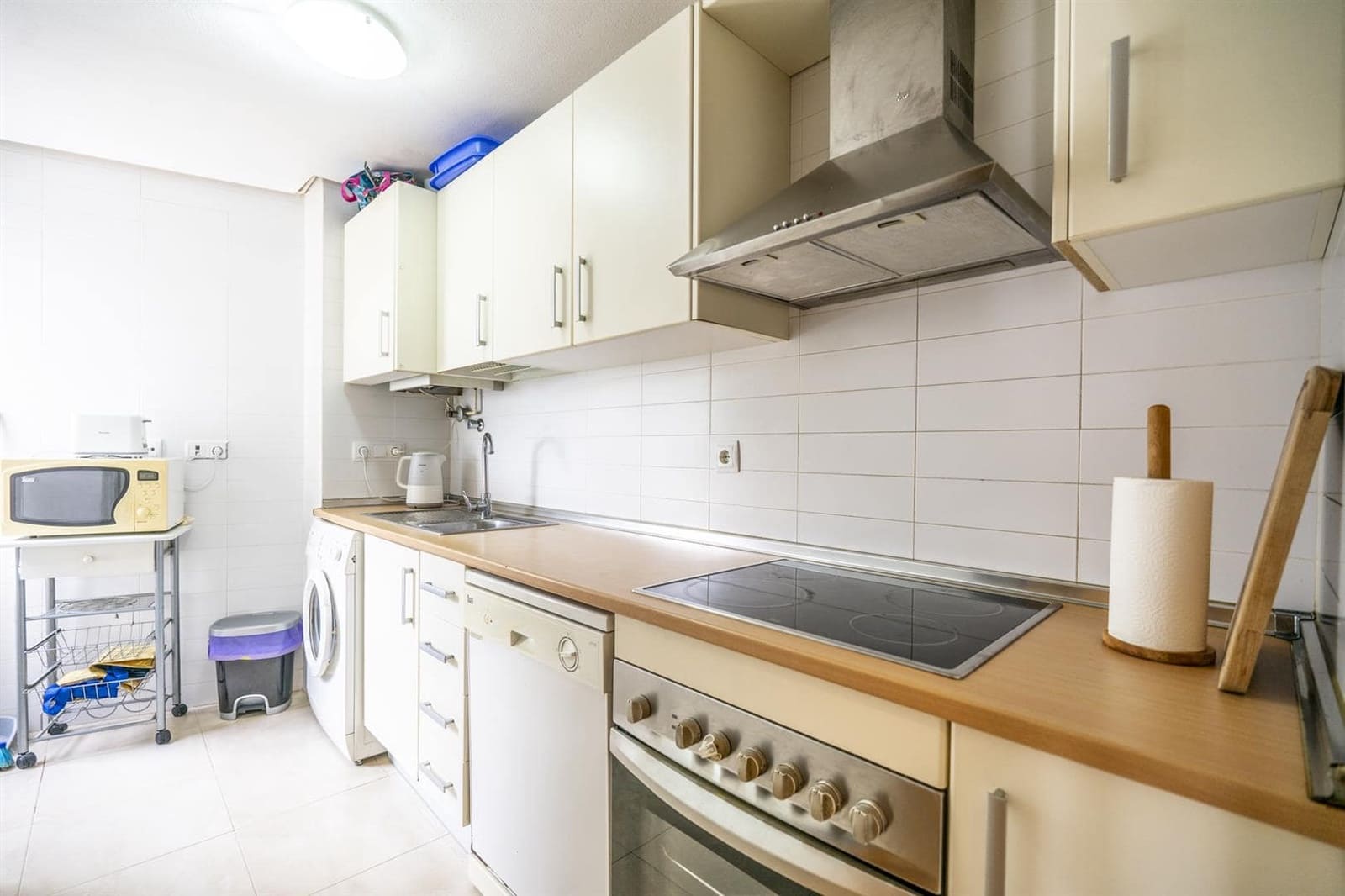 2 sypialnia Apartament na sprzedaż w Roldan - 130 000 € (Ref: 9395739)