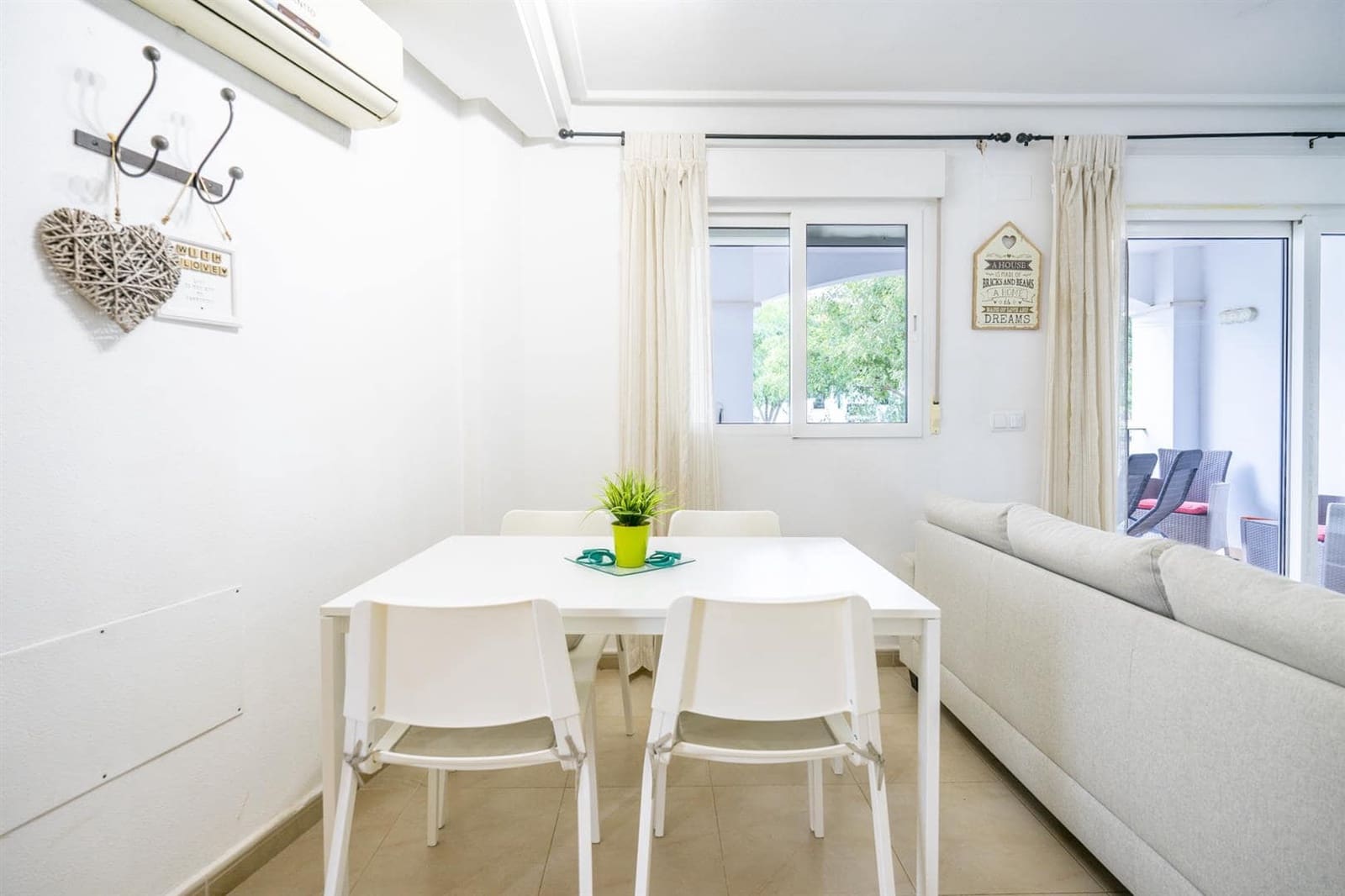 2 sypialnia Apartament na sprzedaż w Roldan - 130 000 € (Ref: 9395739)