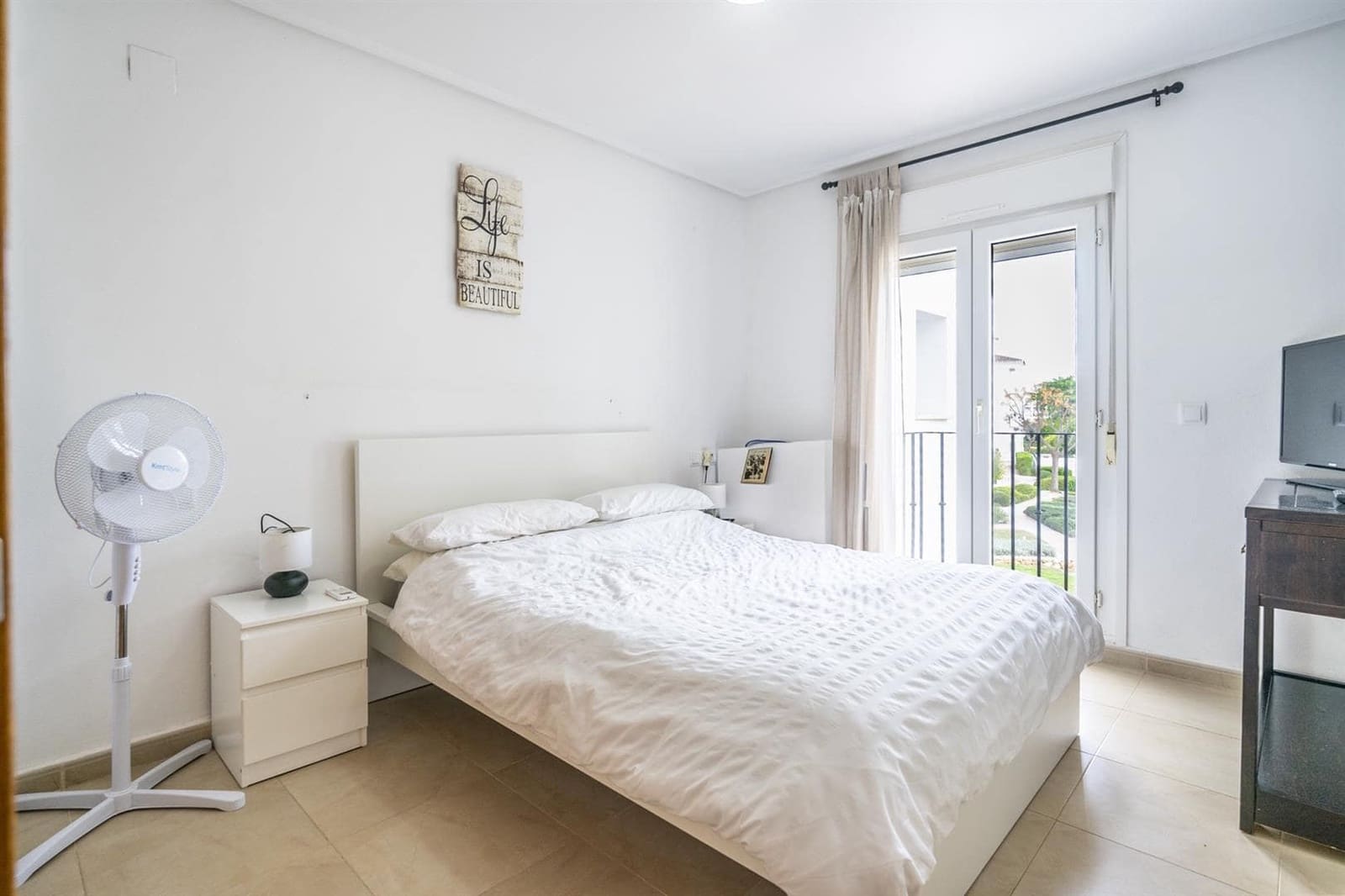 2 sypialnia Apartament na sprzedaż w Roldan - 130 000 € (Ref: 9395739)