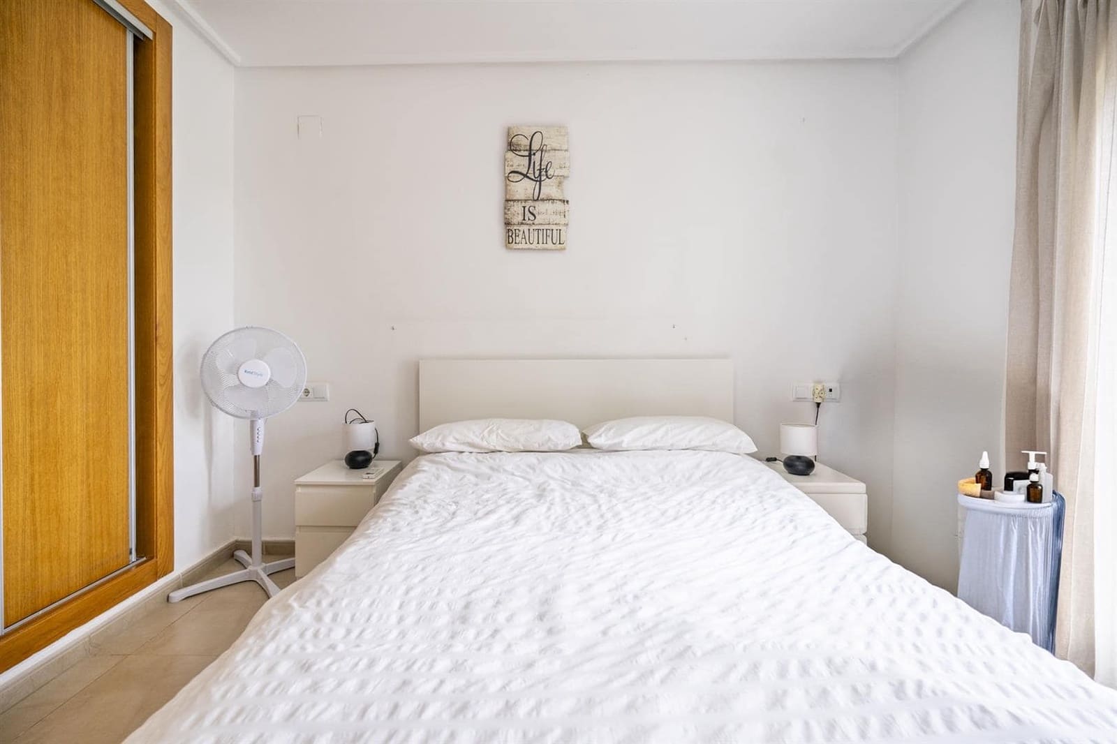 2 sypialnia Apartament na sprzedaż w Roldan - 130 000 € (Ref: 9395739)