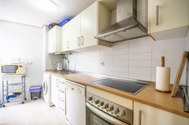 2 chambre Appartement à vendre à Roldan, Torre-Pacheco - 130 000 € (Ref: 9395739)