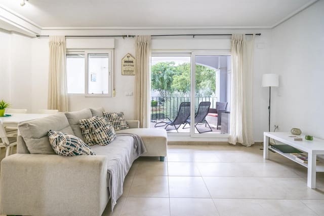 2 chambre Appartement à vendre à Roldan, Torre-Pacheco - 130 000 € (Ref: 9395739)