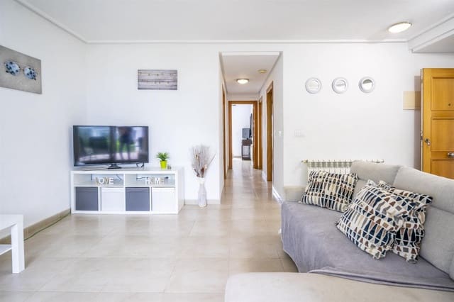 2 chambre Appartement à vendre à Roldan, Torre-Pacheco - 130 000 € (Ref: 9395739)