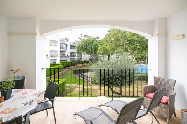 2 chambre Appartement à vendre à Roldan, Torre-Pacheco - 130 000 € (Ref: 9395739)