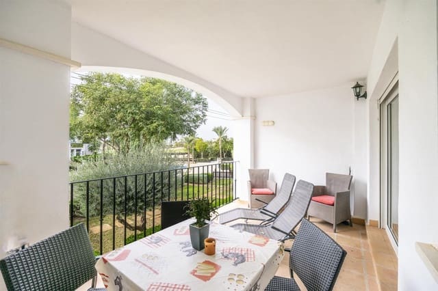 2 chambre Appartement à vendre à Roldan, Torre-Pacheco - 130 000 € (Ref: 9395739)