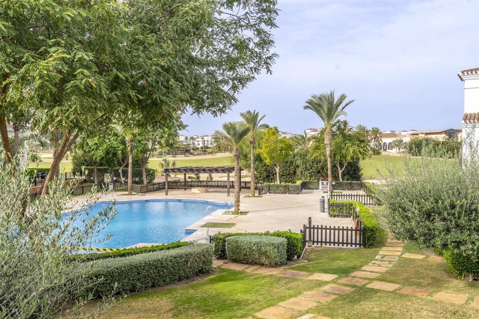 2 sypialnia Apartament na sprzedaż w Roldan - 130 000 € (Ref: 9395739)