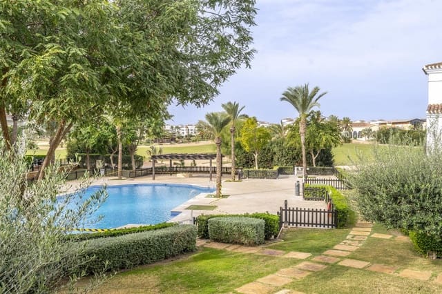 2 chambre Appartement à vendre à Roldan, Torre-Pacheco - 130 000 € (Ref: 9395739)