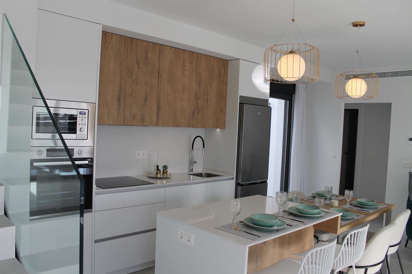 2 bedroom Villa for sale in Roldan - € 299,900 (Ref: 9398199)