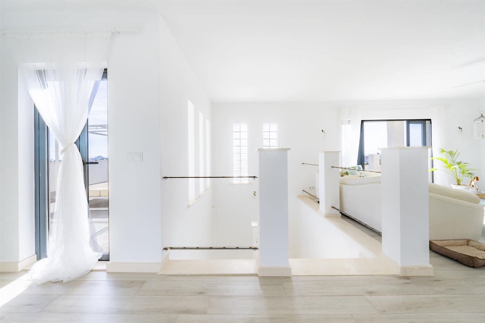 7 sypialnia Willa na sprzedaż w San Javier z basenem - 2 285 000 € (Ref: 9398200)