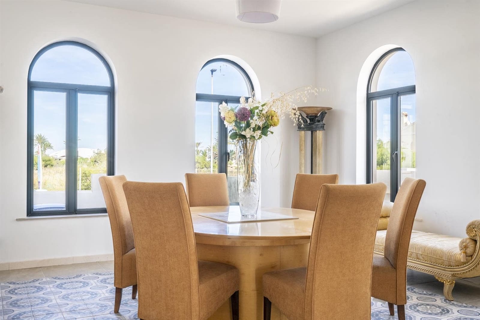 7 sypialnia Willa na sprzedaż w San Javier z basenem - 2 285 000 € (Ref: 9398200)