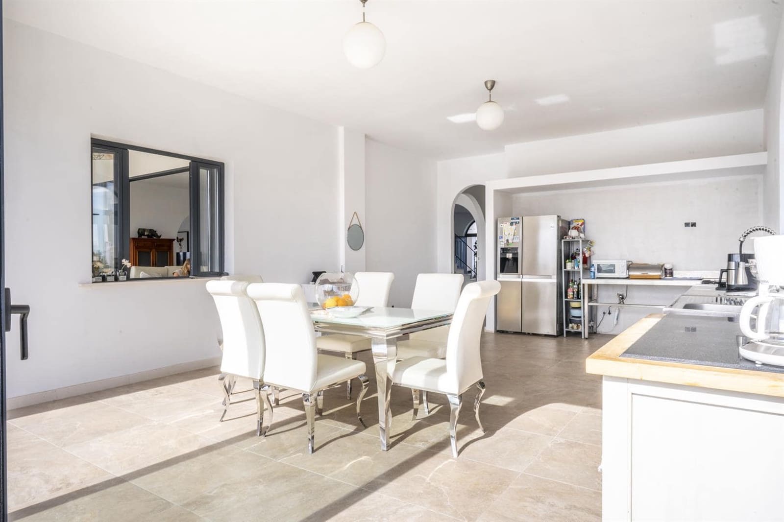 7 sypialnia Willa na sprzedaż w San Javier z basenem - 2 285 000 € (Ref: 9398200)